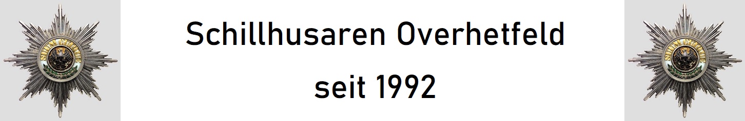 Schillhusaren Overhetfeld